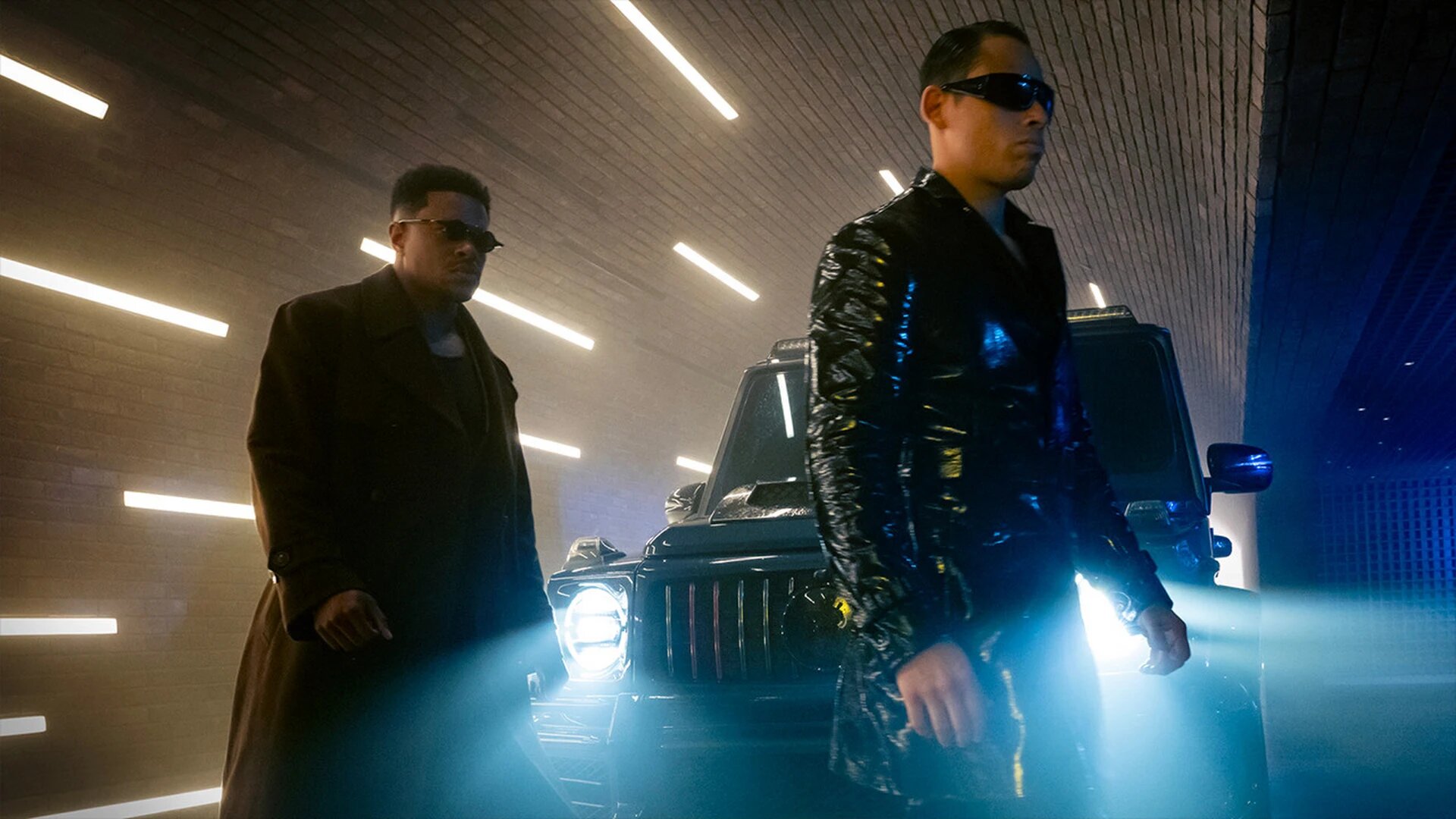 The Beauty S1E11 Beautiful Betrayal