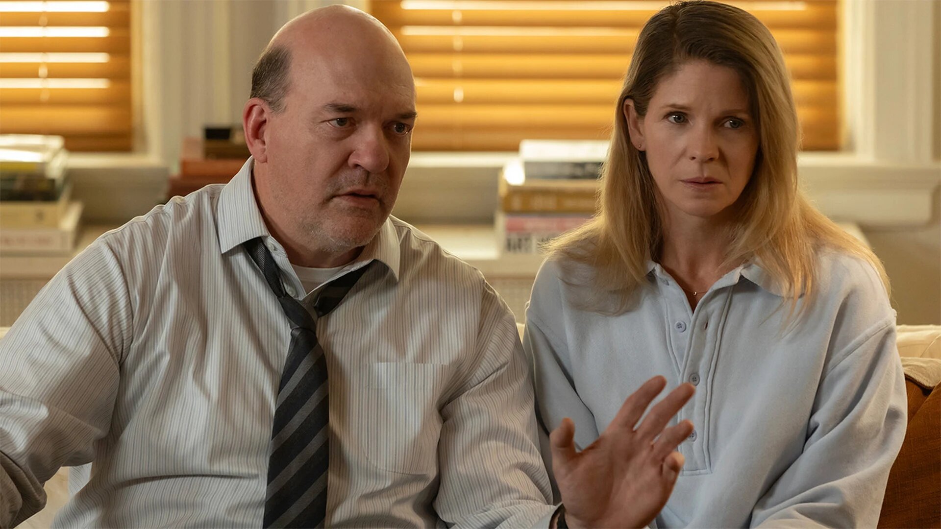 The Beauty S1E7 Beautiful Living Rooms