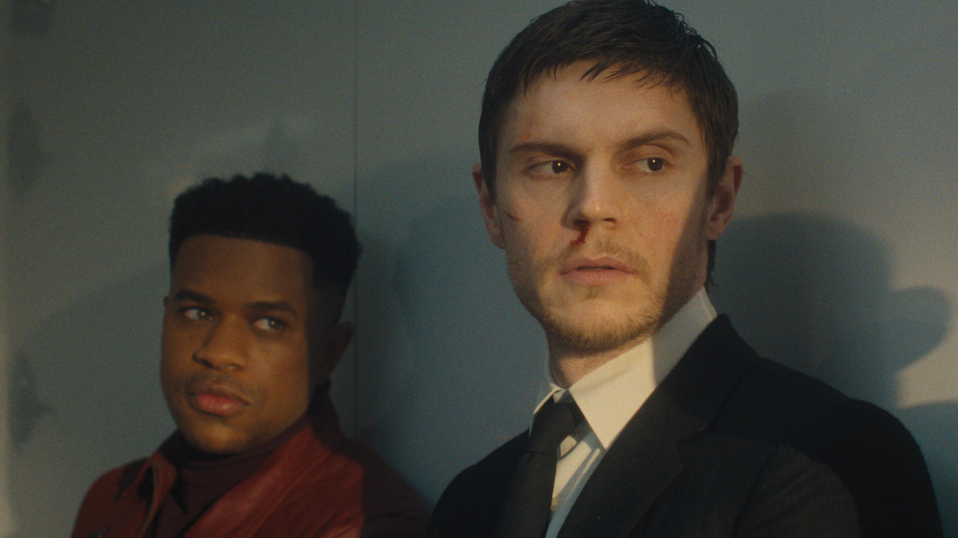 The Beauty S1E8 Beautiful Brothers