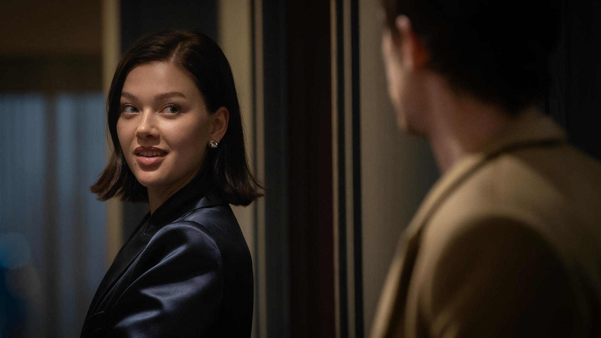 The Beauty S1E9 Beautiful Evolution