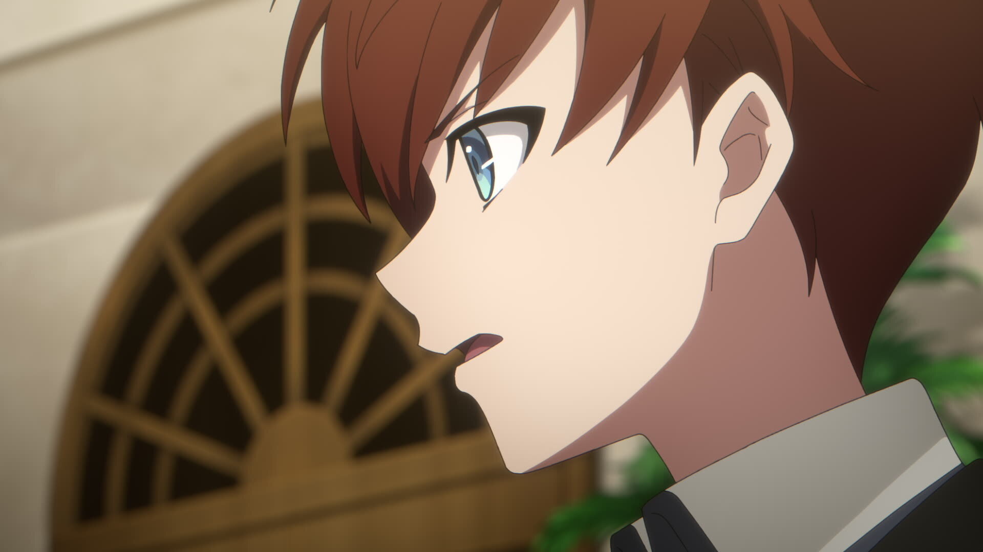 The Beginning After the End S1E10 The King's Defiance