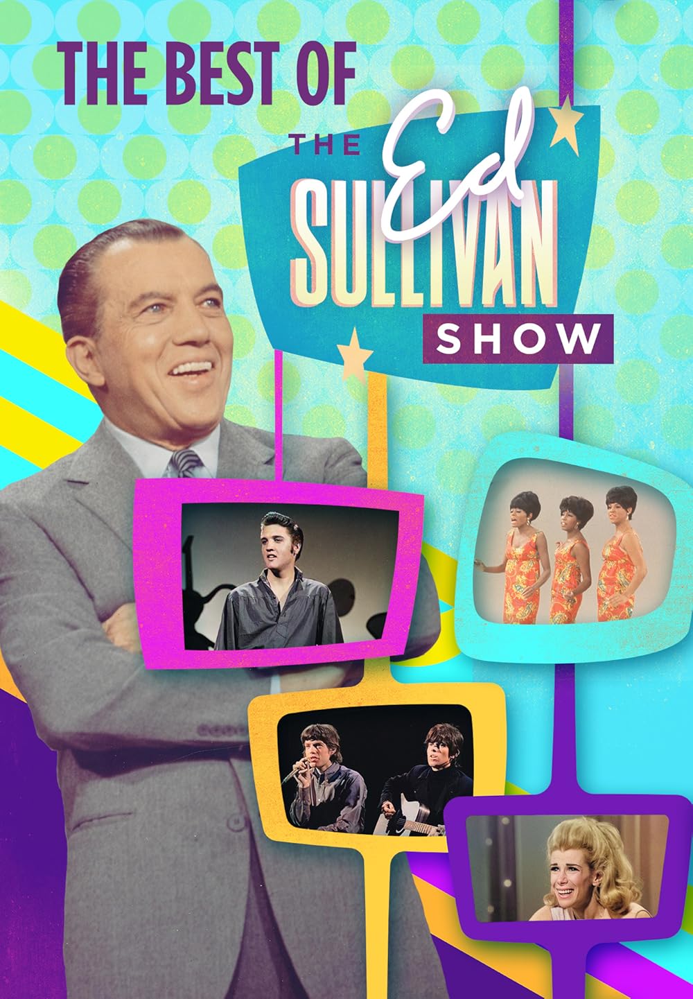 The Best of the Ed Sullivan Show