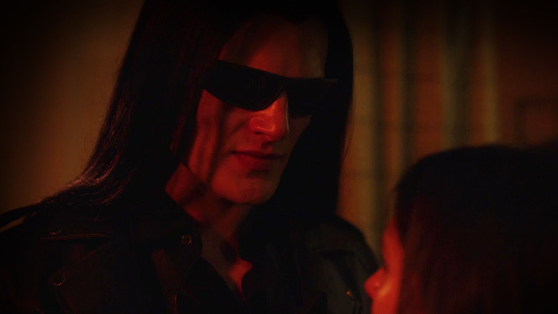 The Black Dagger Brotherhood S1E1 Episode 1