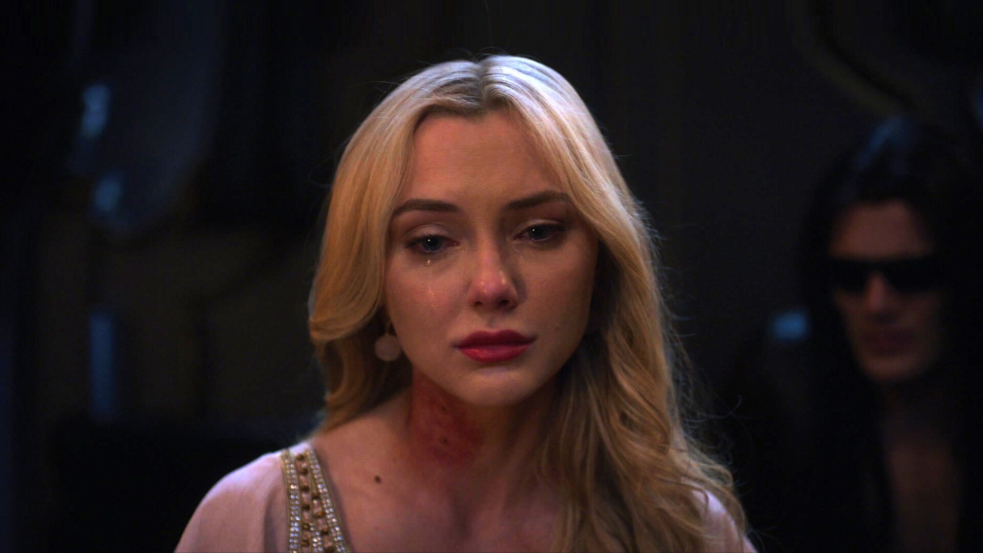 The Black Dagger Brotherhood S1E3 Episode 3