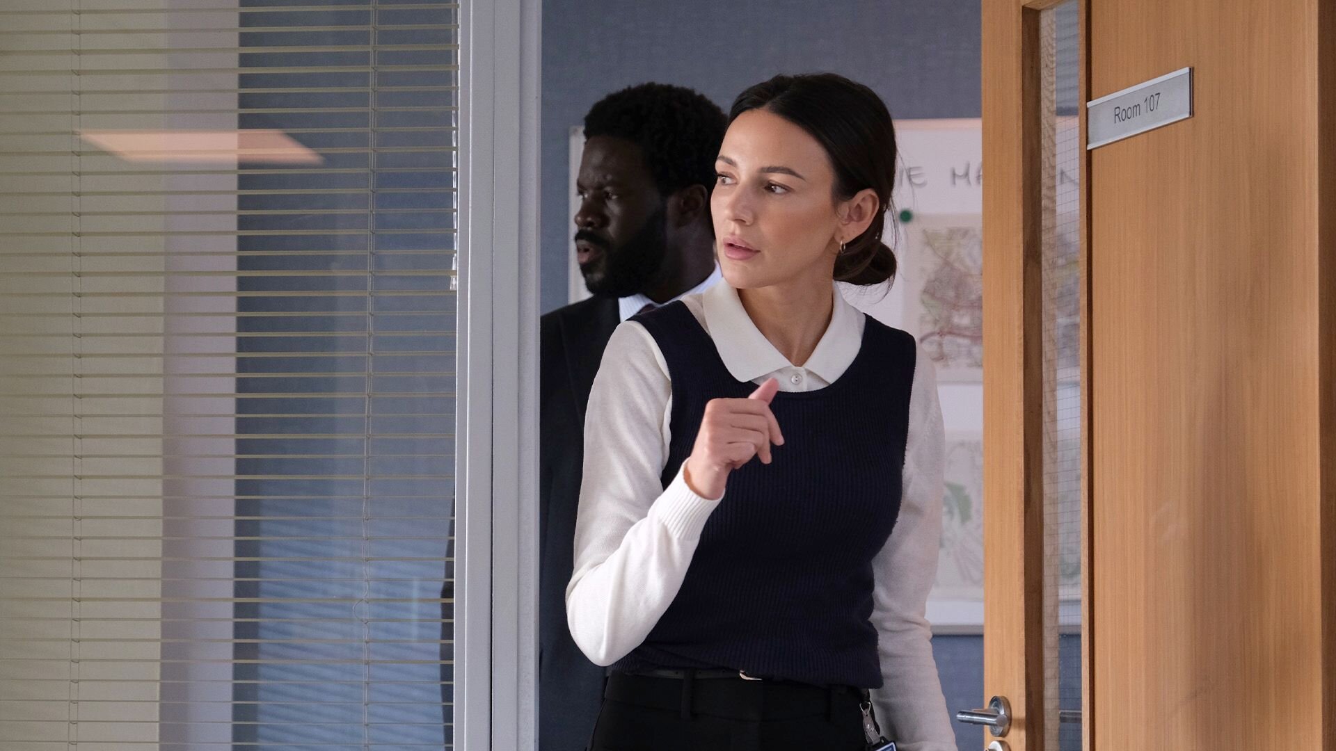 The Blame S1E2 Episode 2