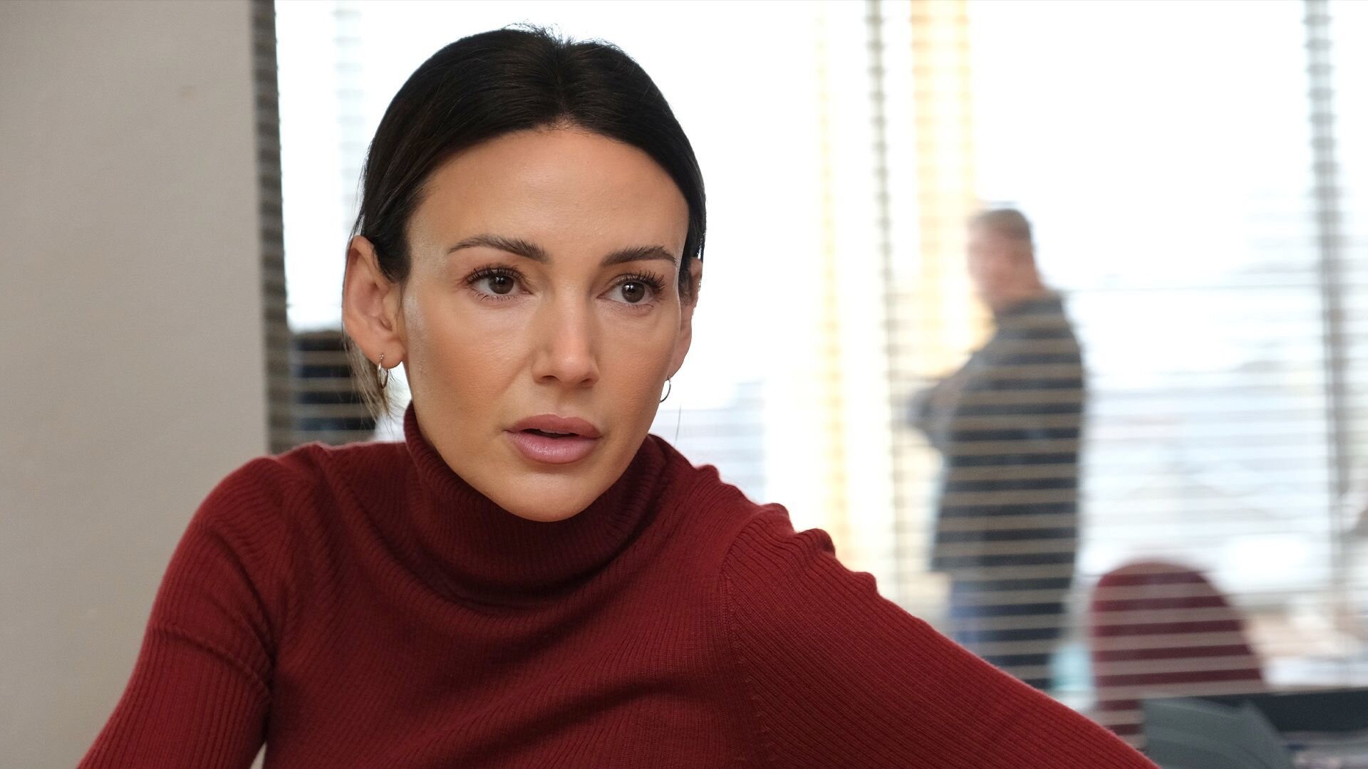 The Blame S1E4 Episode 4