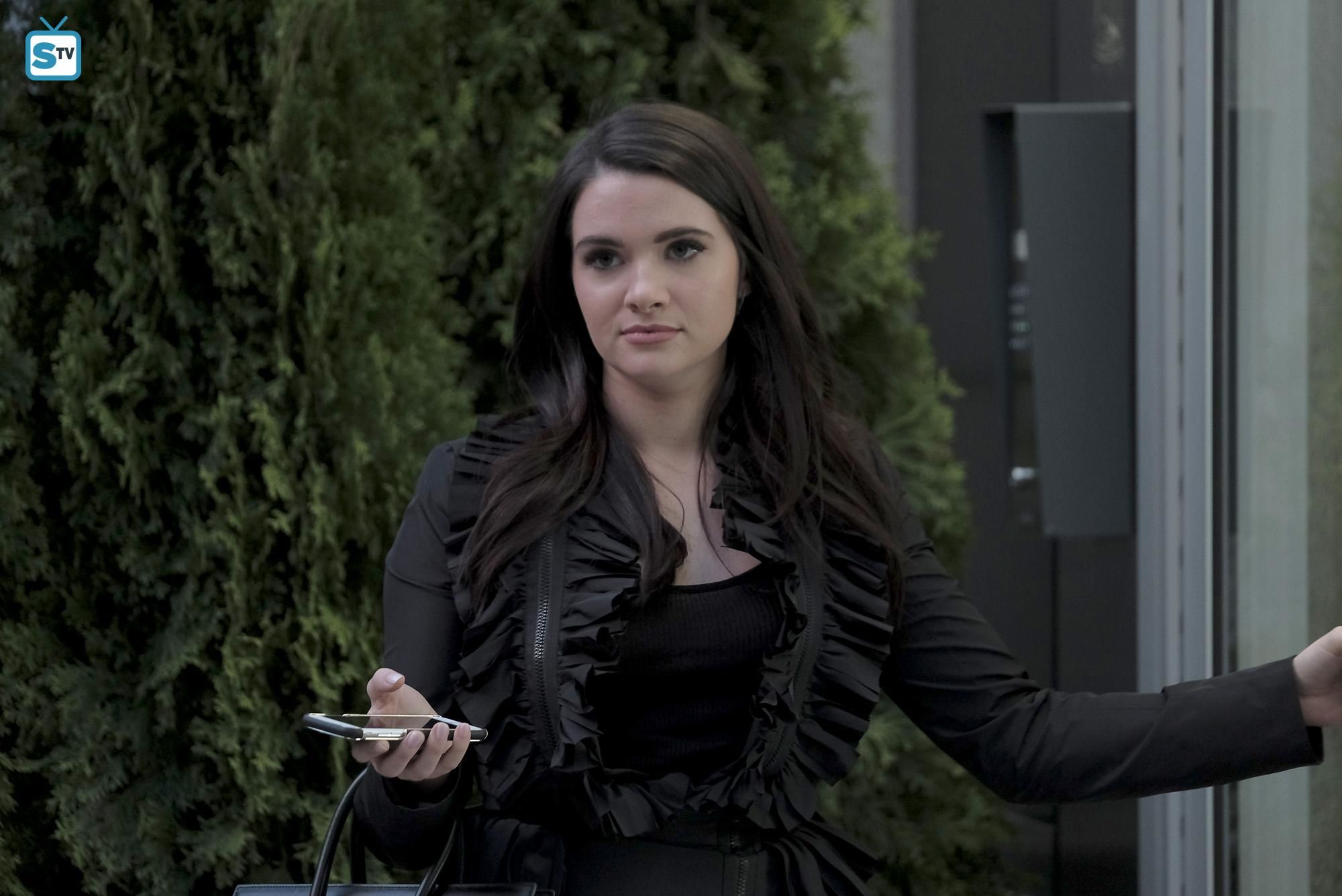 The Bold Type S1E6 The Breast Issue