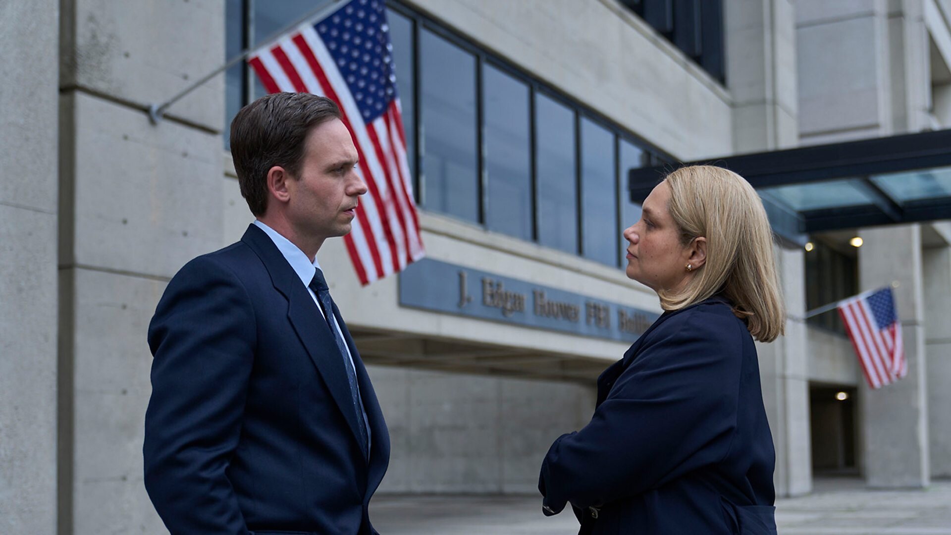 The Bombing of Pan Am 103 S1E4 Episode 4