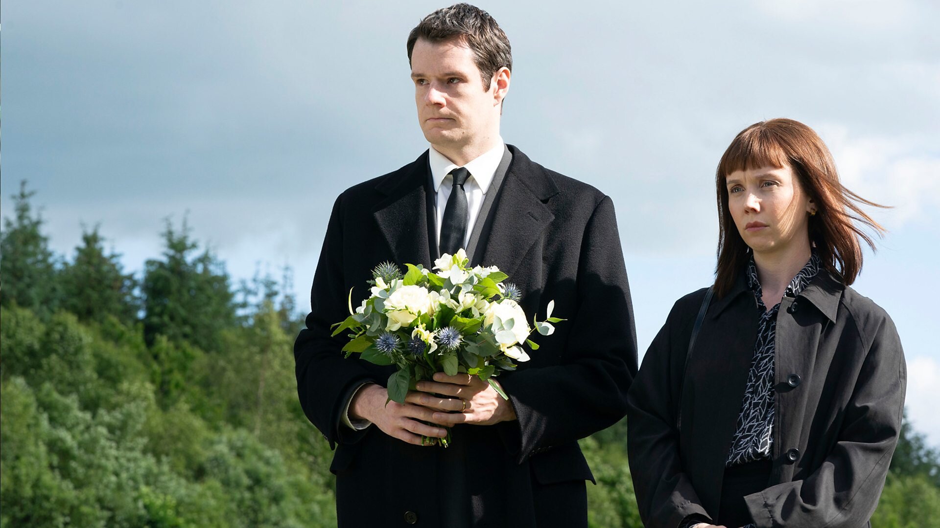 The Bombing of Pan Am 103 S1E6 Episode 6