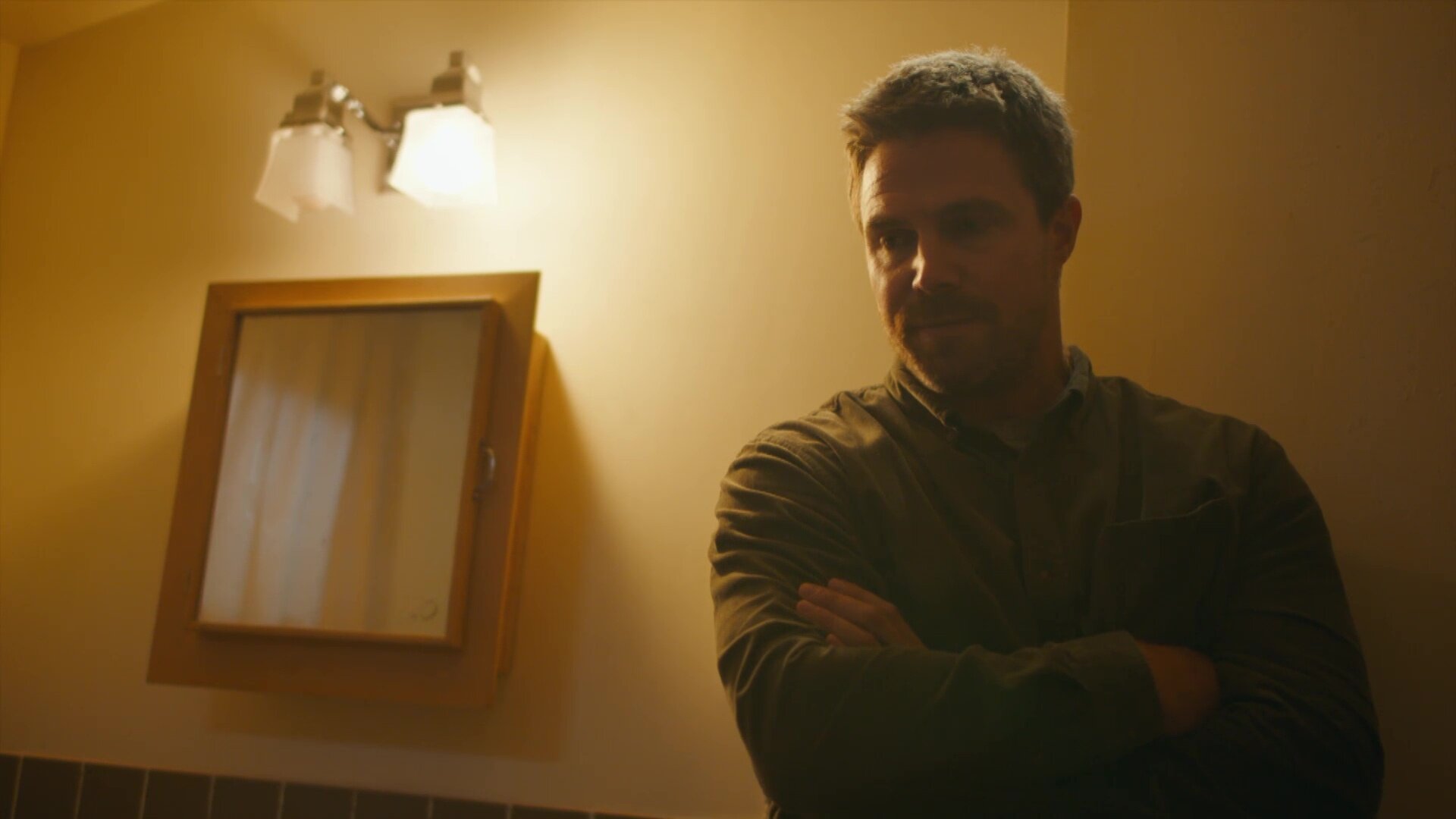 The Borderline S1E4 No Room at the No Tell Motel