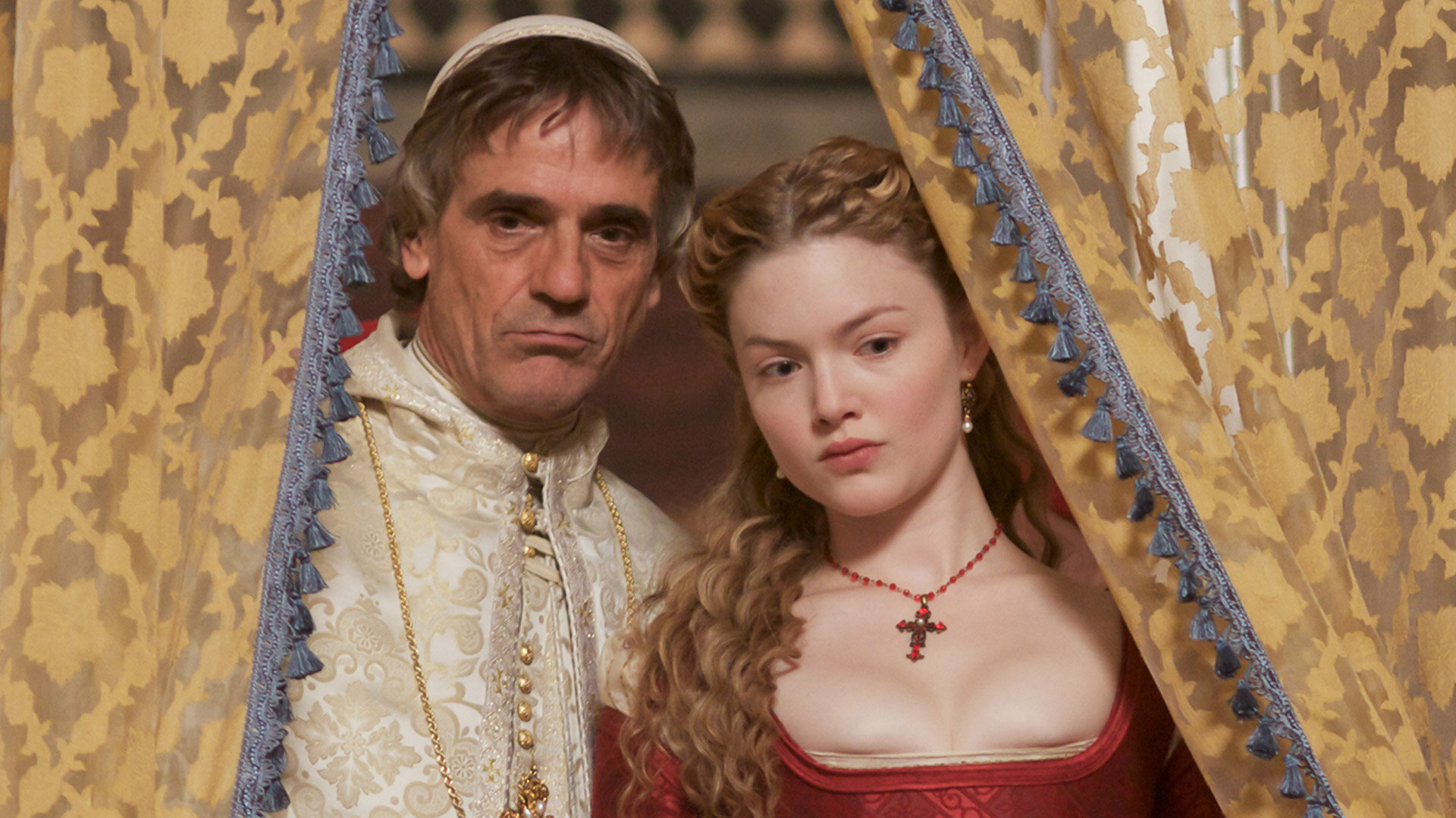 The Borgias S2E6 Day of Ashes