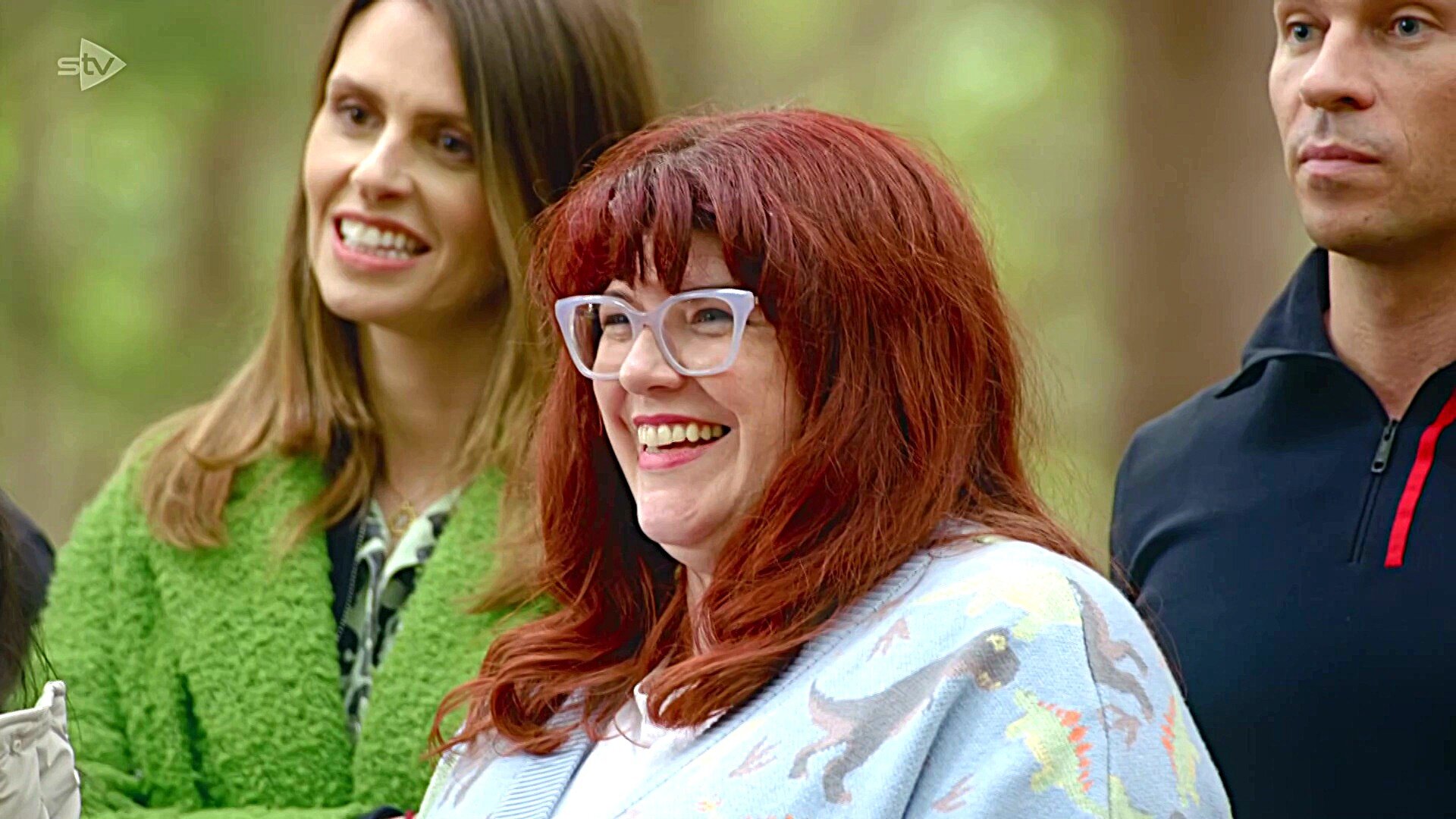The Box S1E4 Fortune Favours the Bold