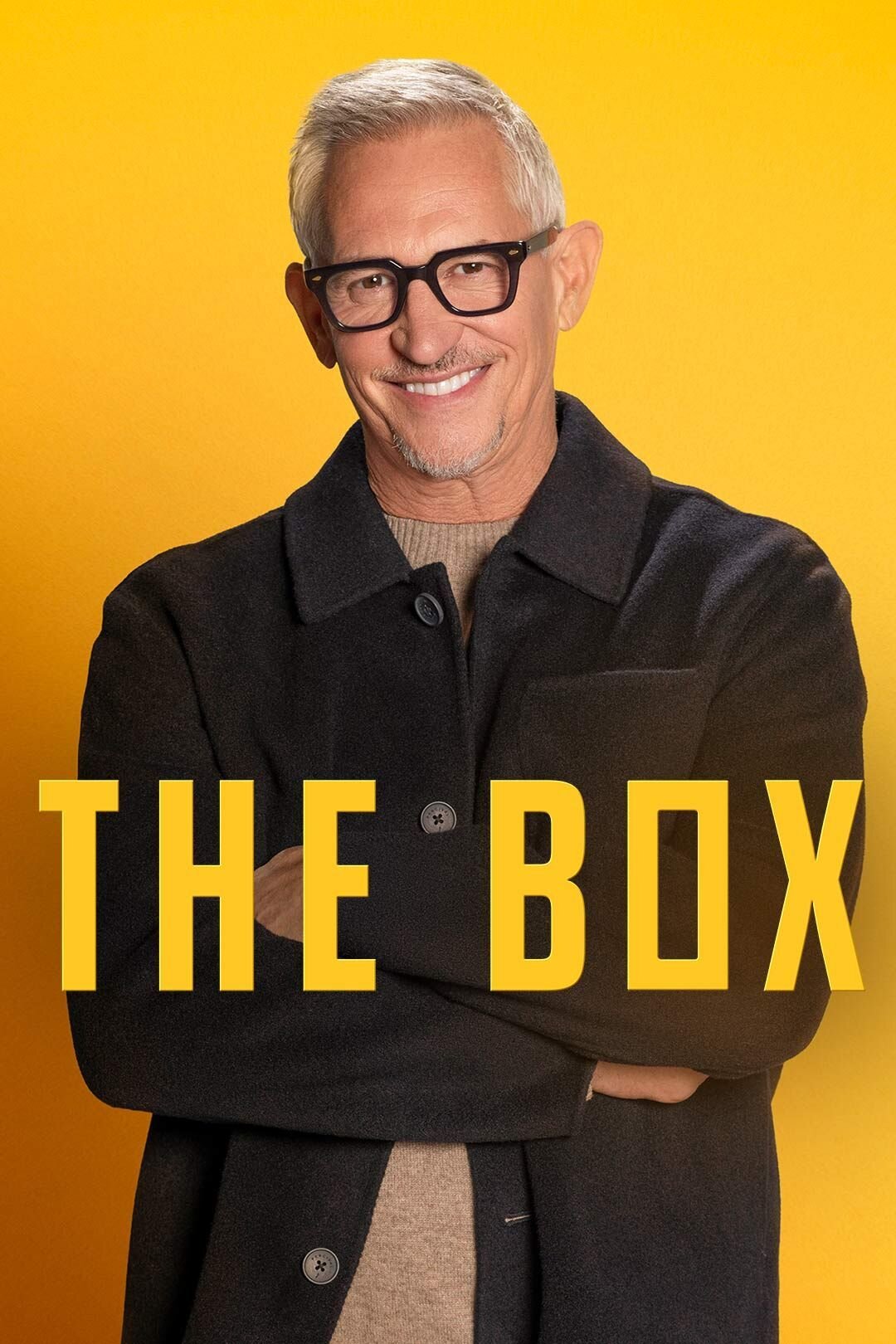 The Box
