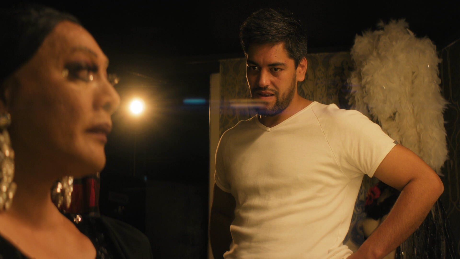 The Boy, the Queen & Everything in Between S1E1 Episode 1