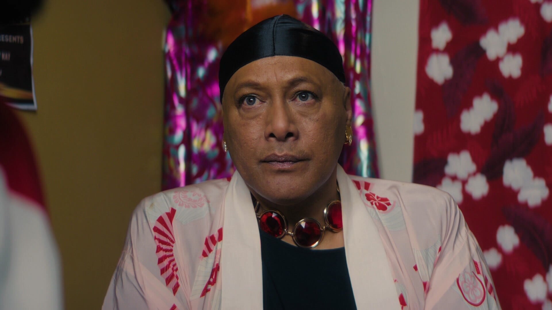 The Boy, the Queen & Everything in Between S1E4 Episode 4