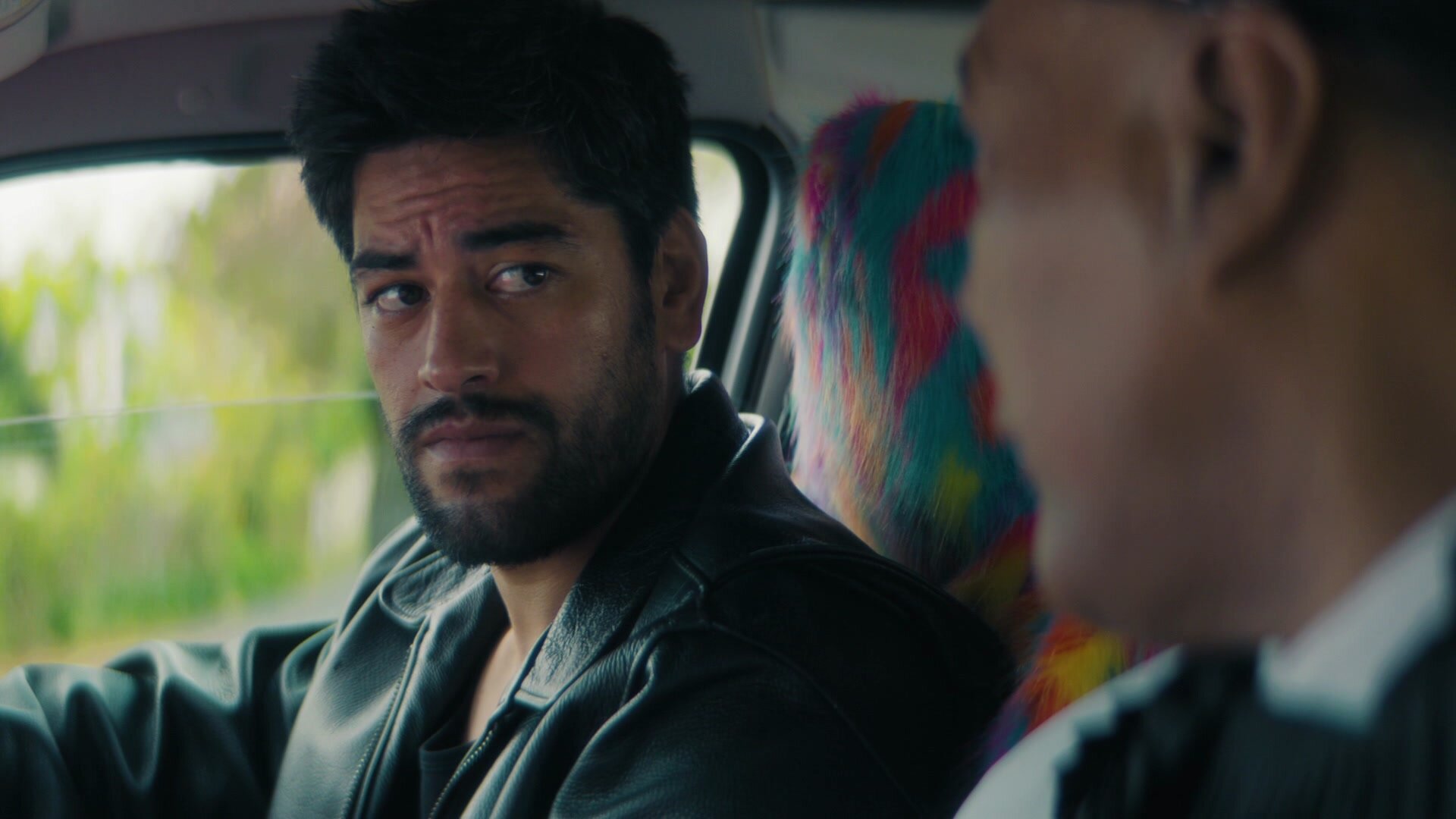 The Boy, the Queen & Everything in Between S1E5 Episode 5