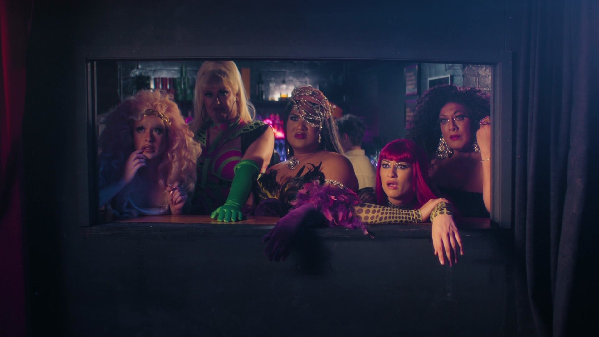 The Boy, the Queen & Everything in Between S1E6 Episode 6