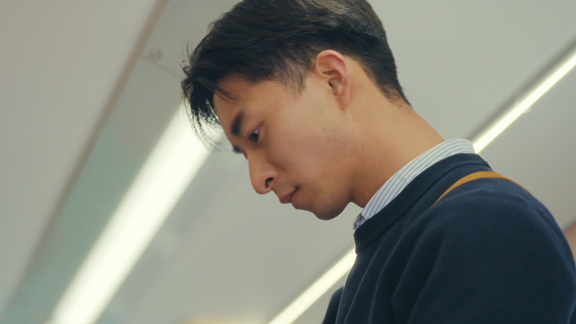 The Boyfriend S2E2 I Remember, You Forgot