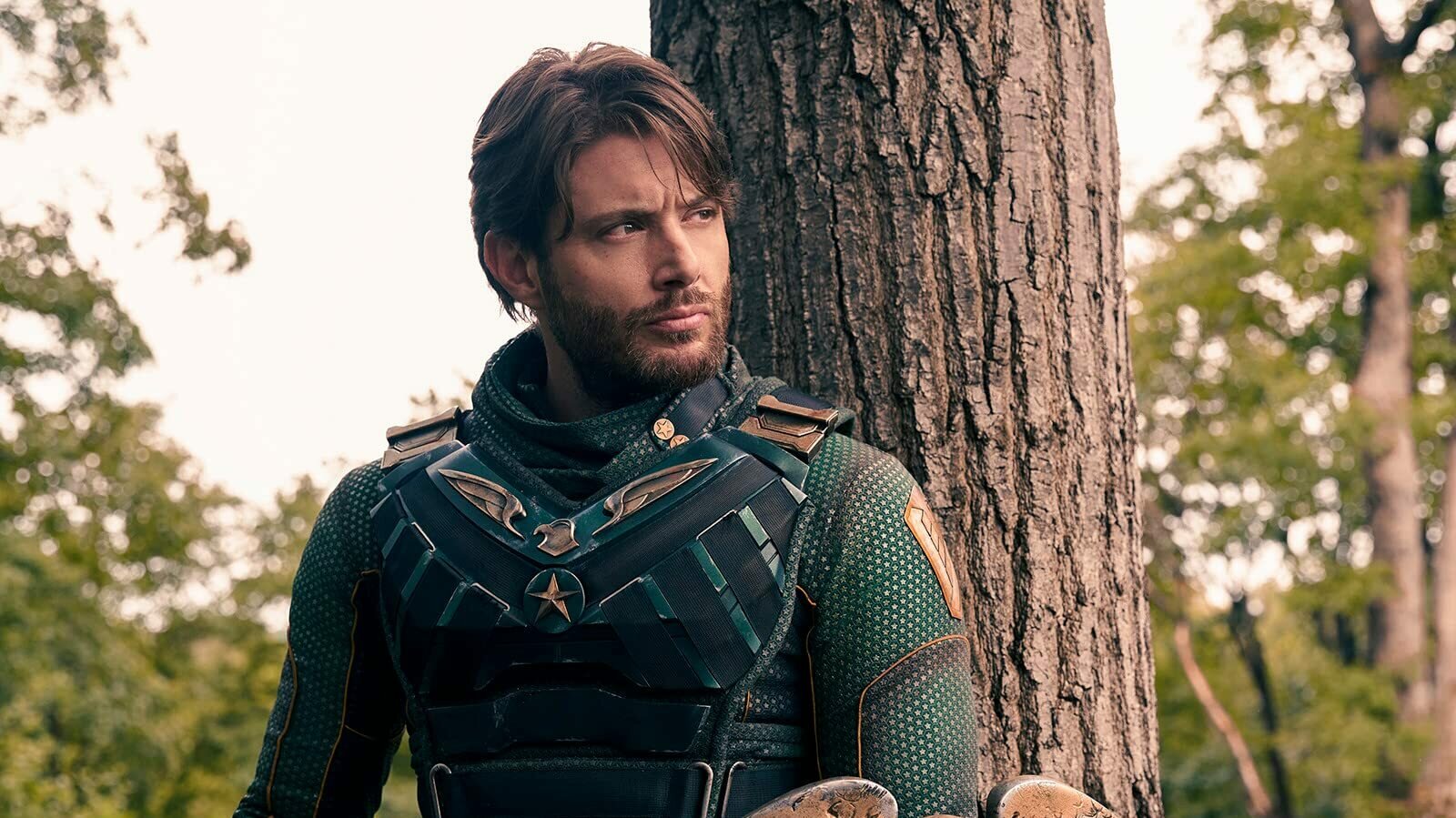 The Boys S3E6 Herogasm