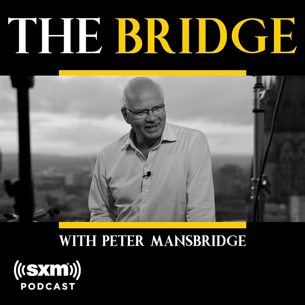 The Bridge with Peter Mansbridge The Bridge Encore Presentation - What We Should Know About Black History Month