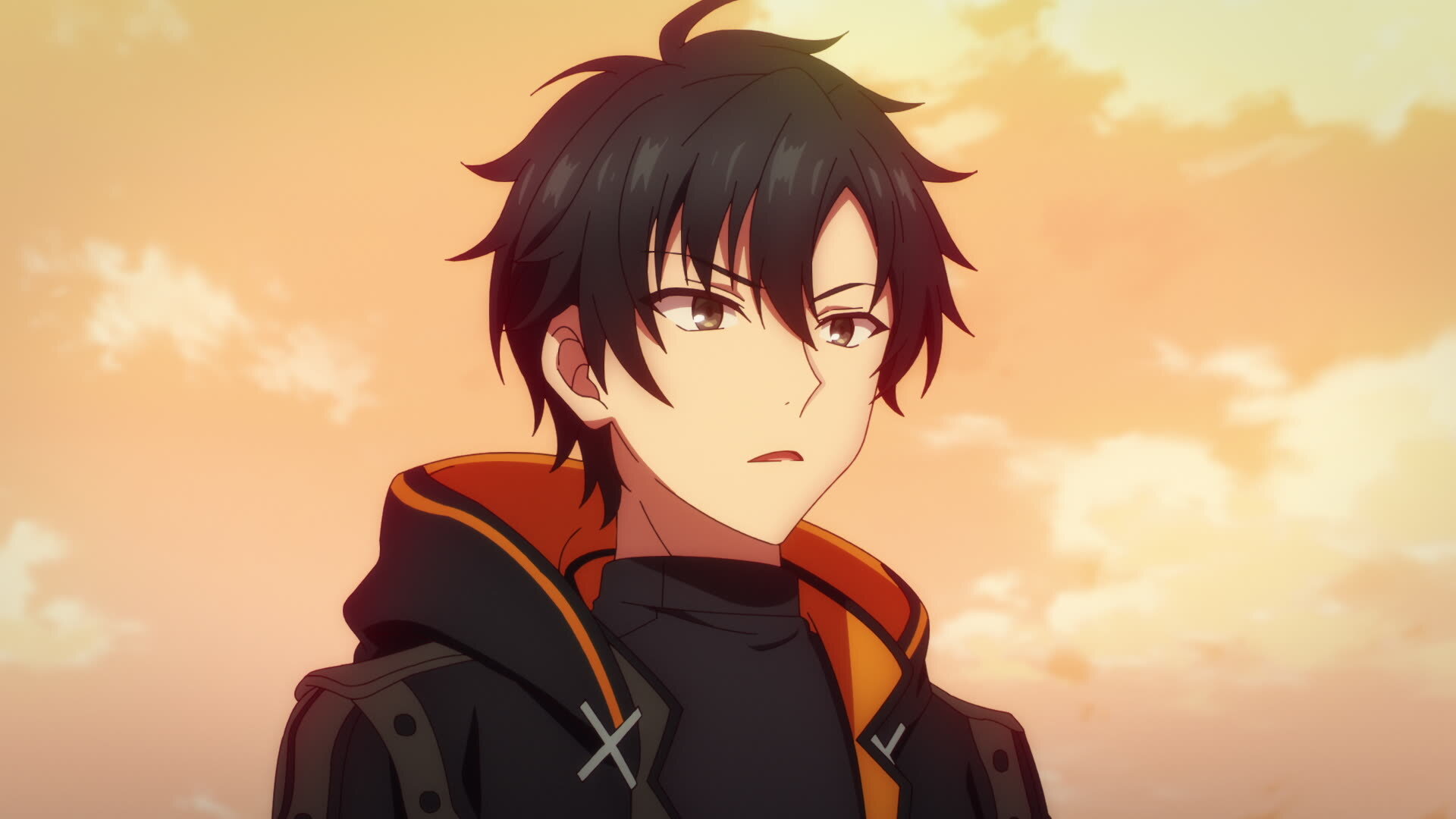 The Brilliant Healer's New Life in the Shadows S1E1 An Equal Price