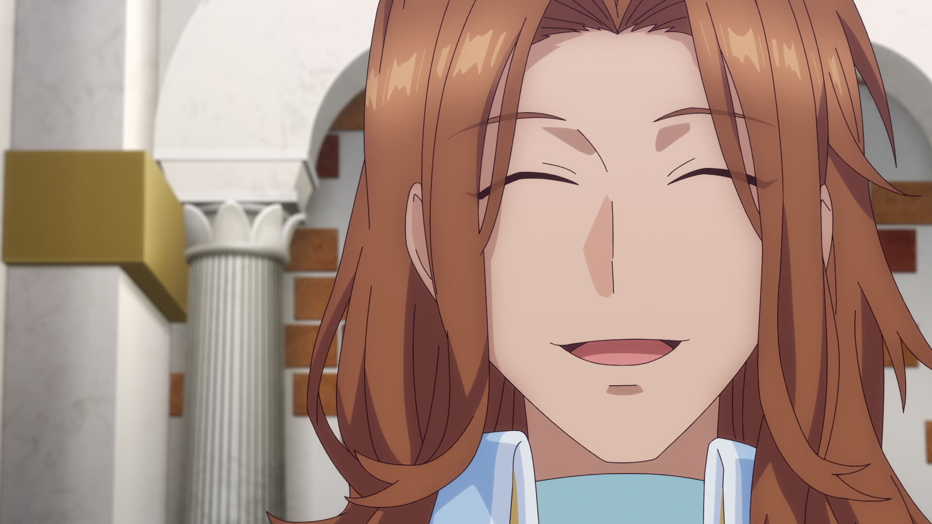 The Brilliant Healer's New Life in the Shadows S1E12 Choosing Who Lives