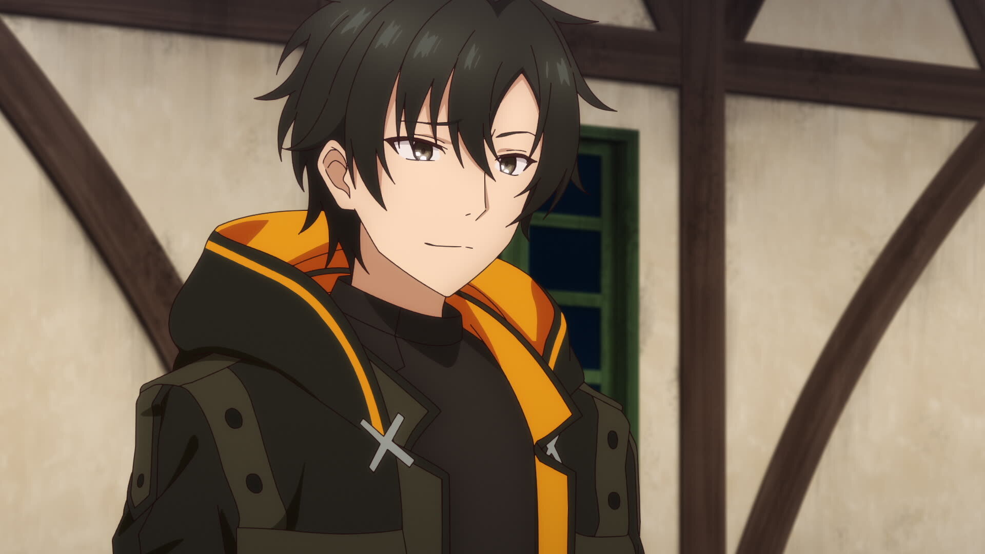 The Brilliant Healer's New Life in the Shadows S1E2 The Underground Healer in the Abandoned Part of Town