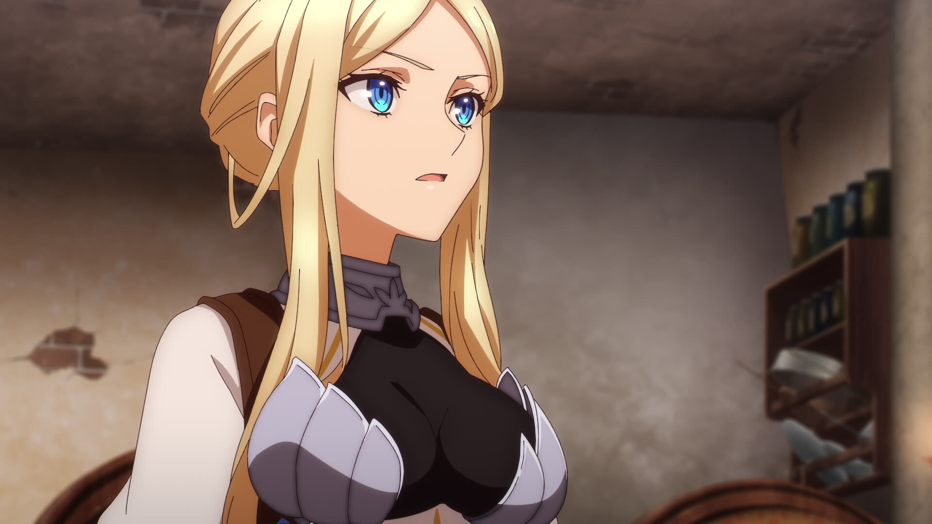 The Brilliant Healer's New Life in the Shadows S1E7 Special Service