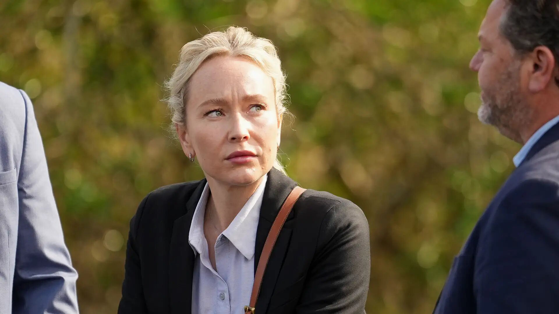 The Brokenwood Mysteries S11E2 Sudden Death Round