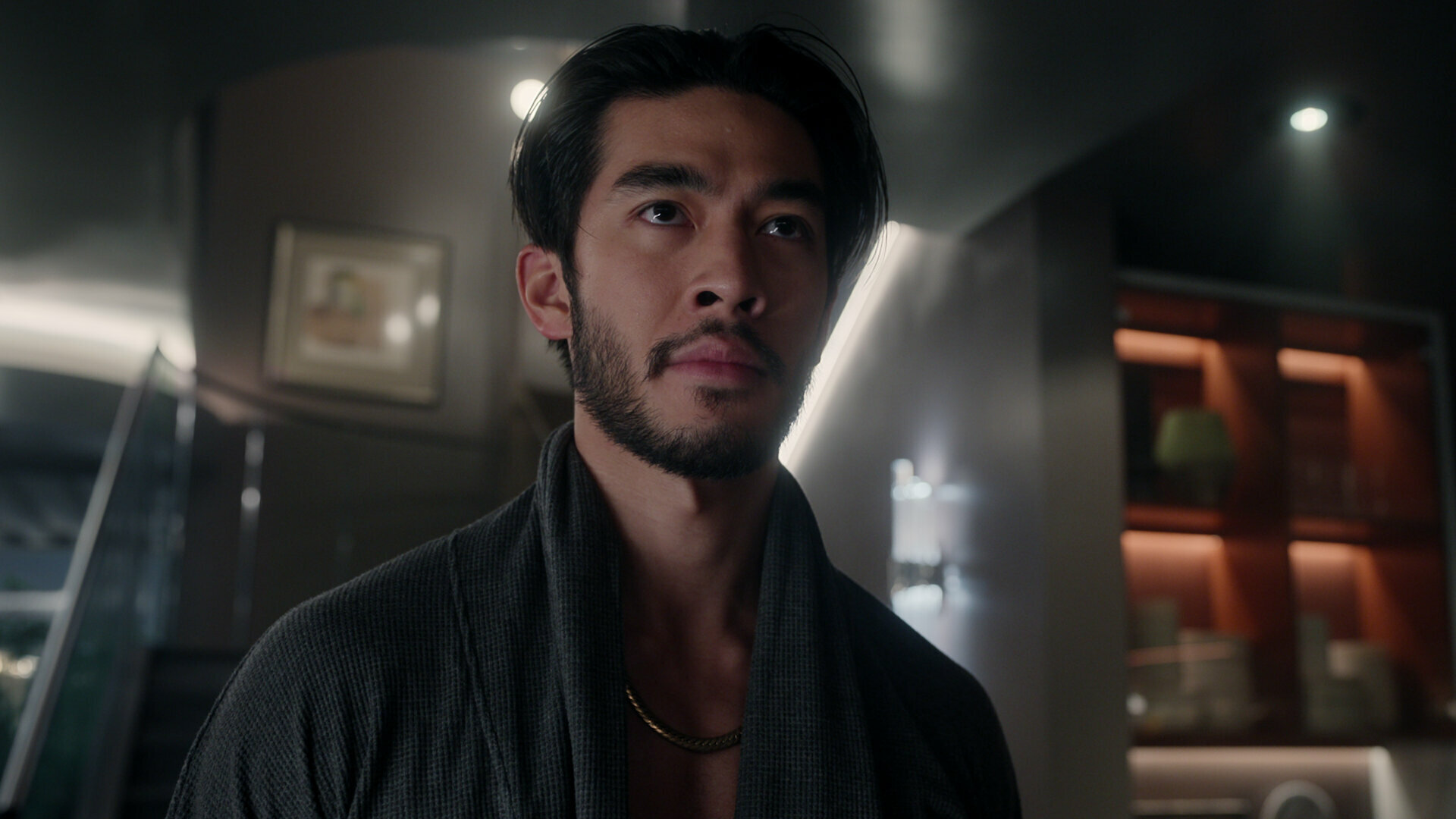 The Brothers Sun S1E1 Pilot