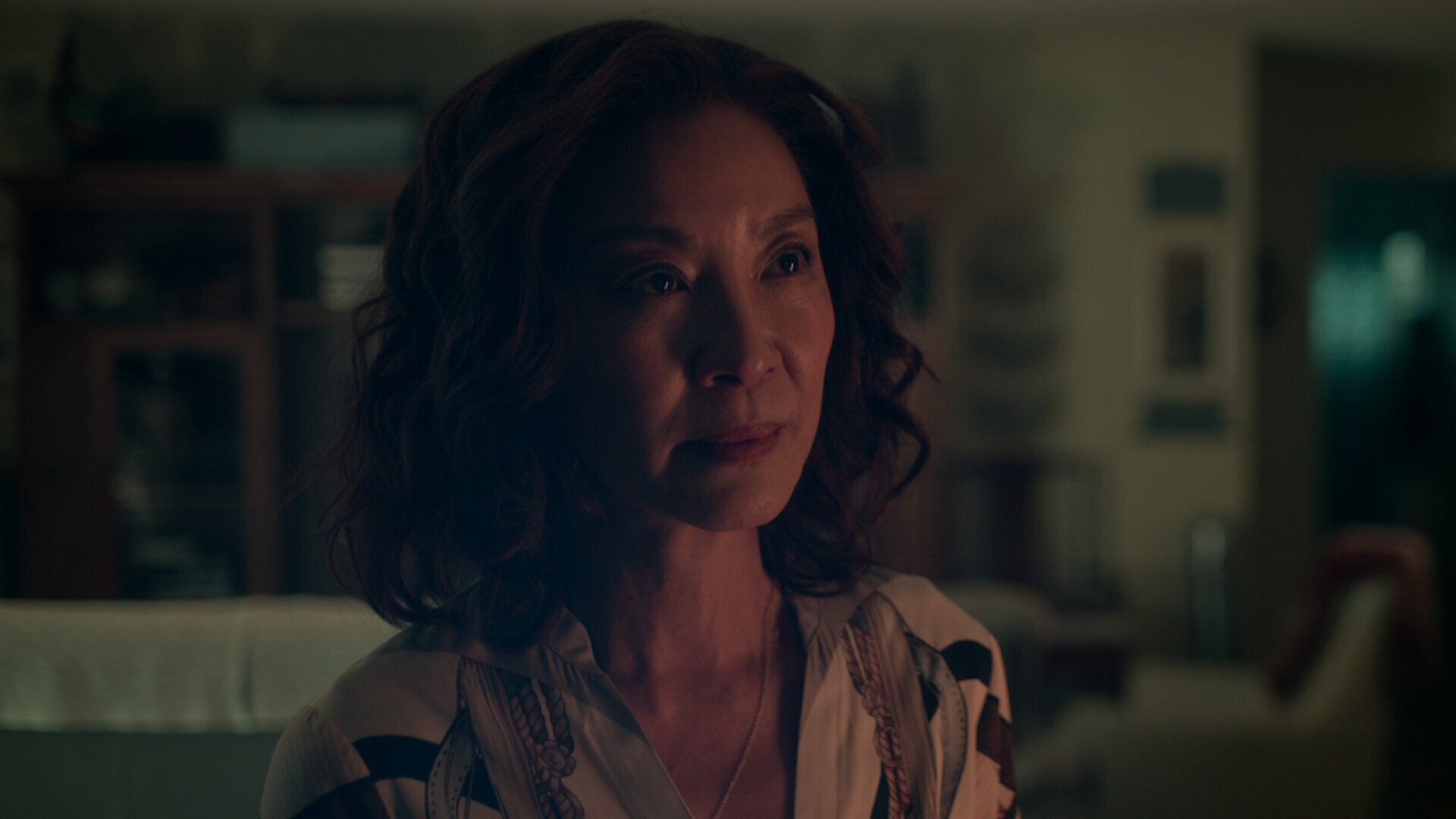 The Brothers Sun S1E2 Favor for a Favor