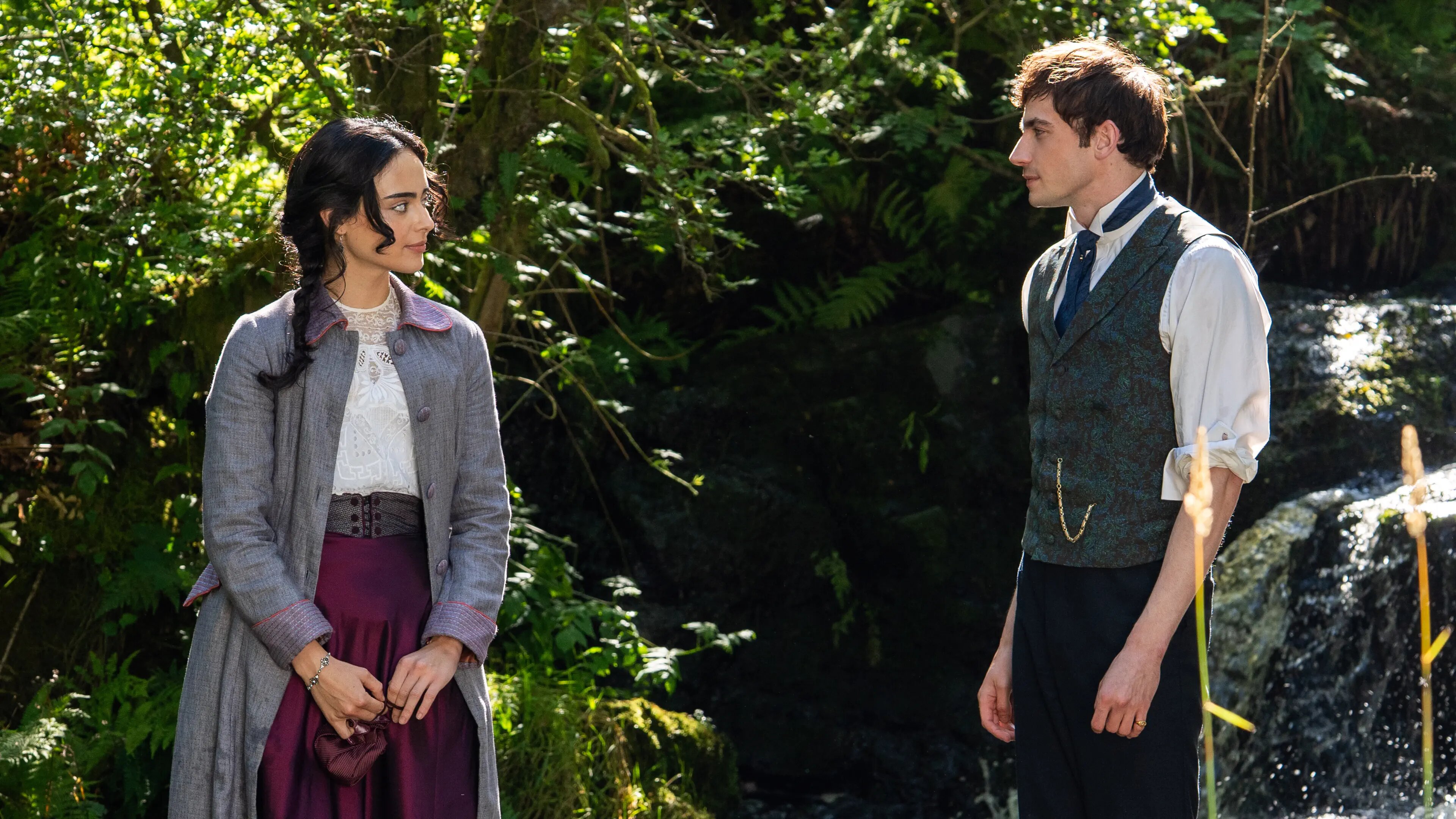 The Buccaneers S2E2 Holy Grail