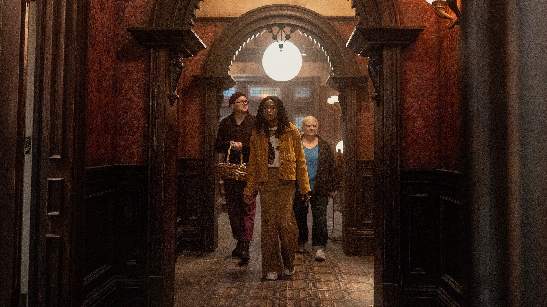 The 'Burbs S1E3 Sardine?