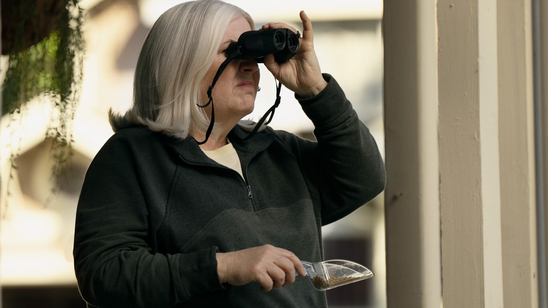 The 'Burbs S1E6 Neighbor Take Warning