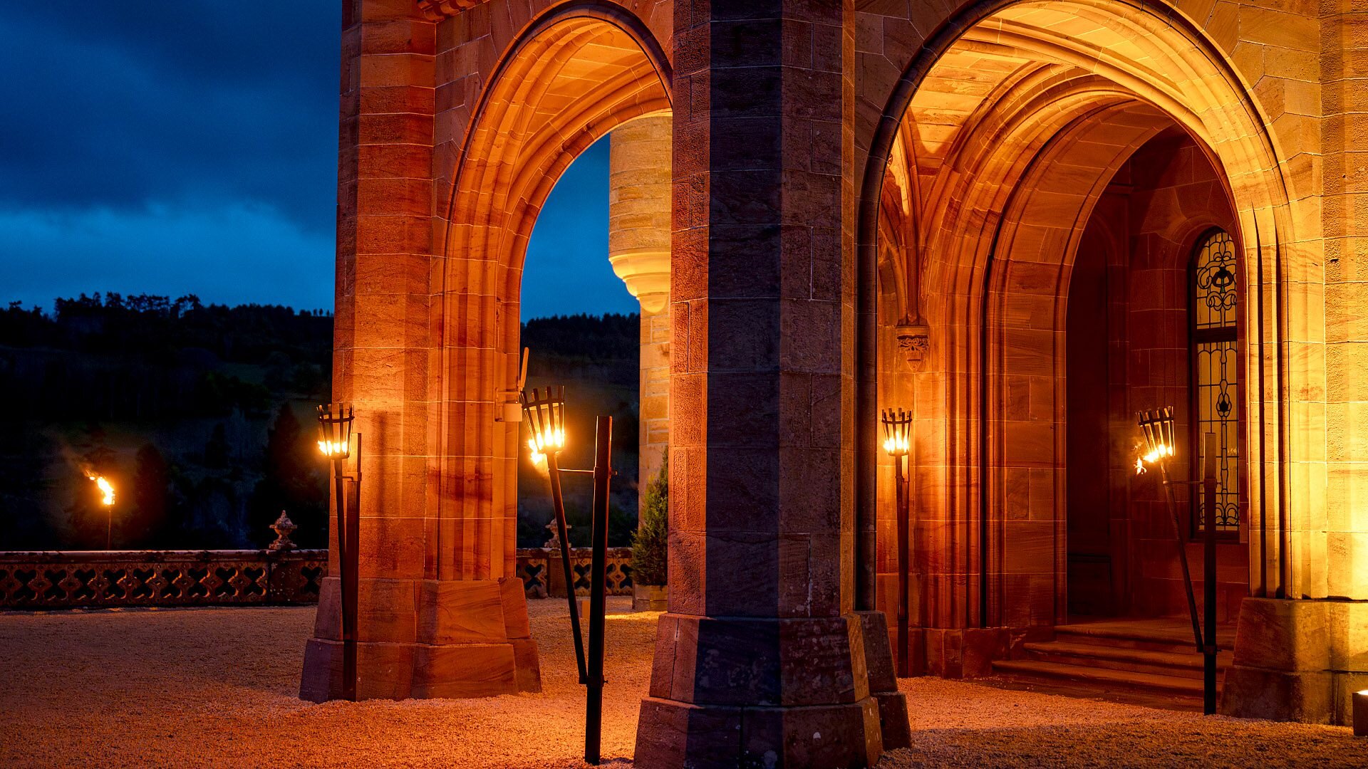 The Celebrity Traitors S1E7 Episode 7