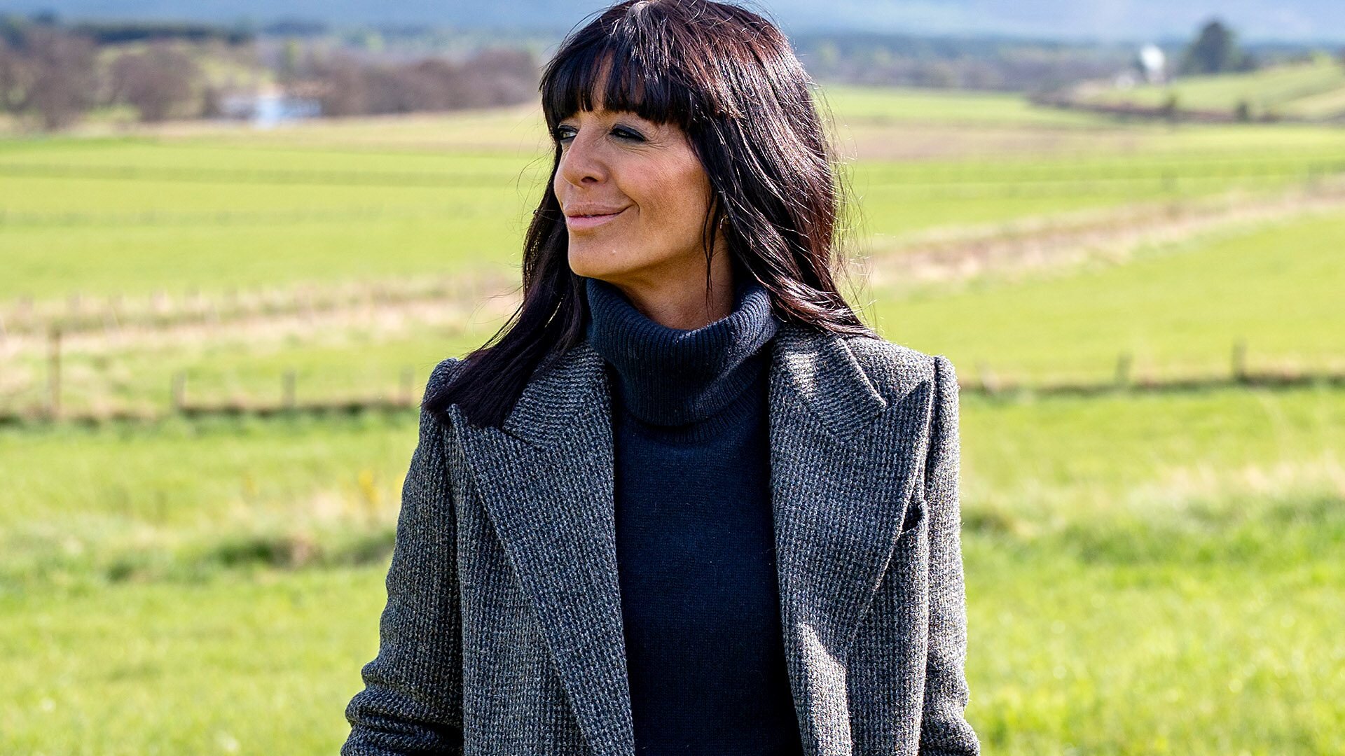 The Celebrity Traitors S1E9 Finale