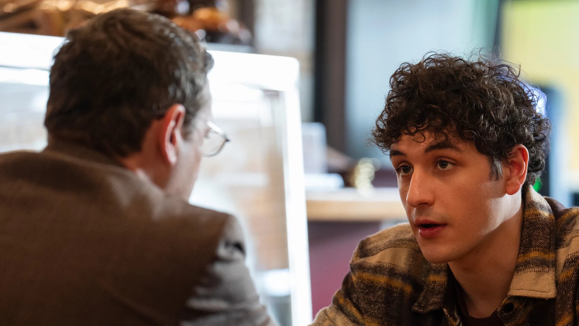 The Chair Company S1E3 @BrownDerbyHistoricVids Little bit of Hollywood? Okayyy.