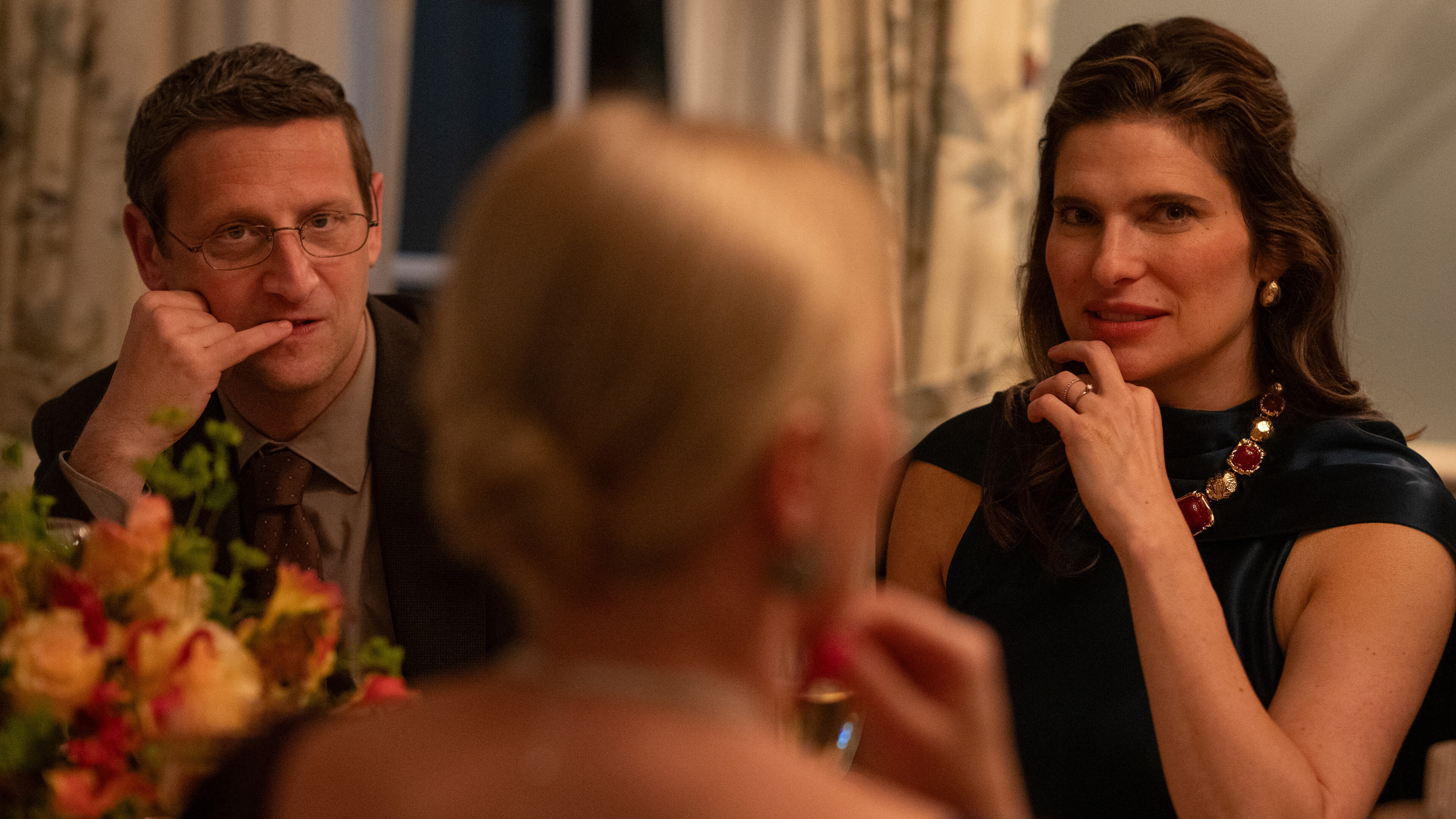 The Chair Company S1E7 I said to my dog, 