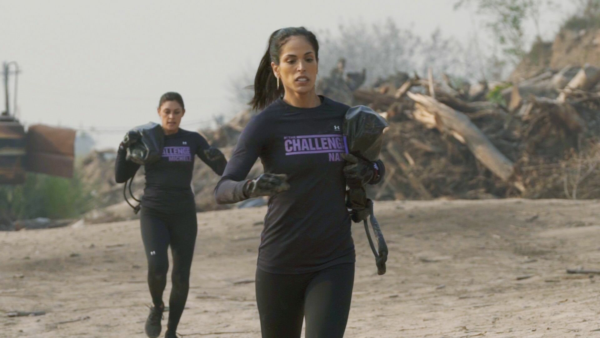 The Challenge S38E6 Come Michele or High Water