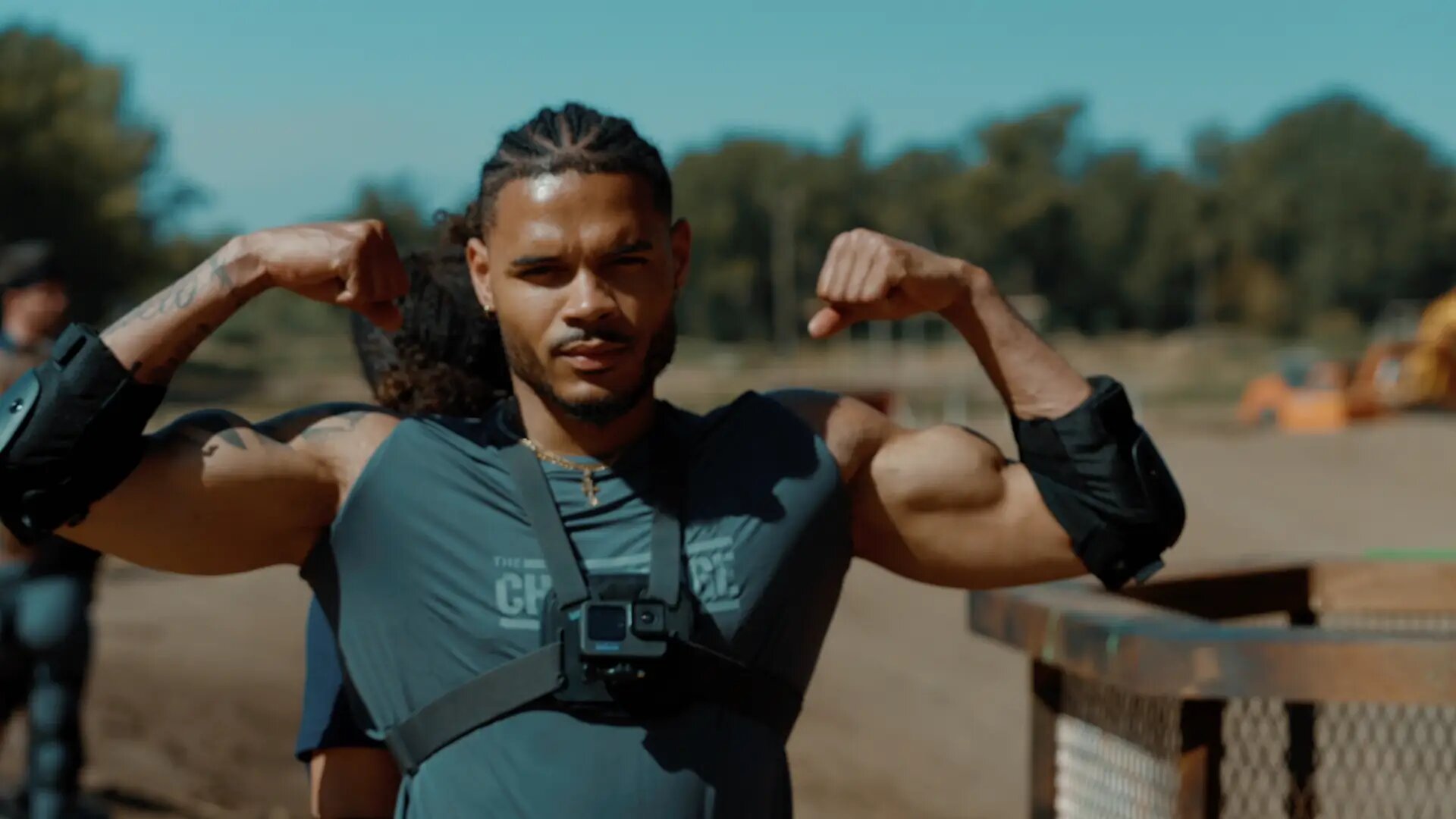 The Challenge S41E1 Welcome to The Challenge