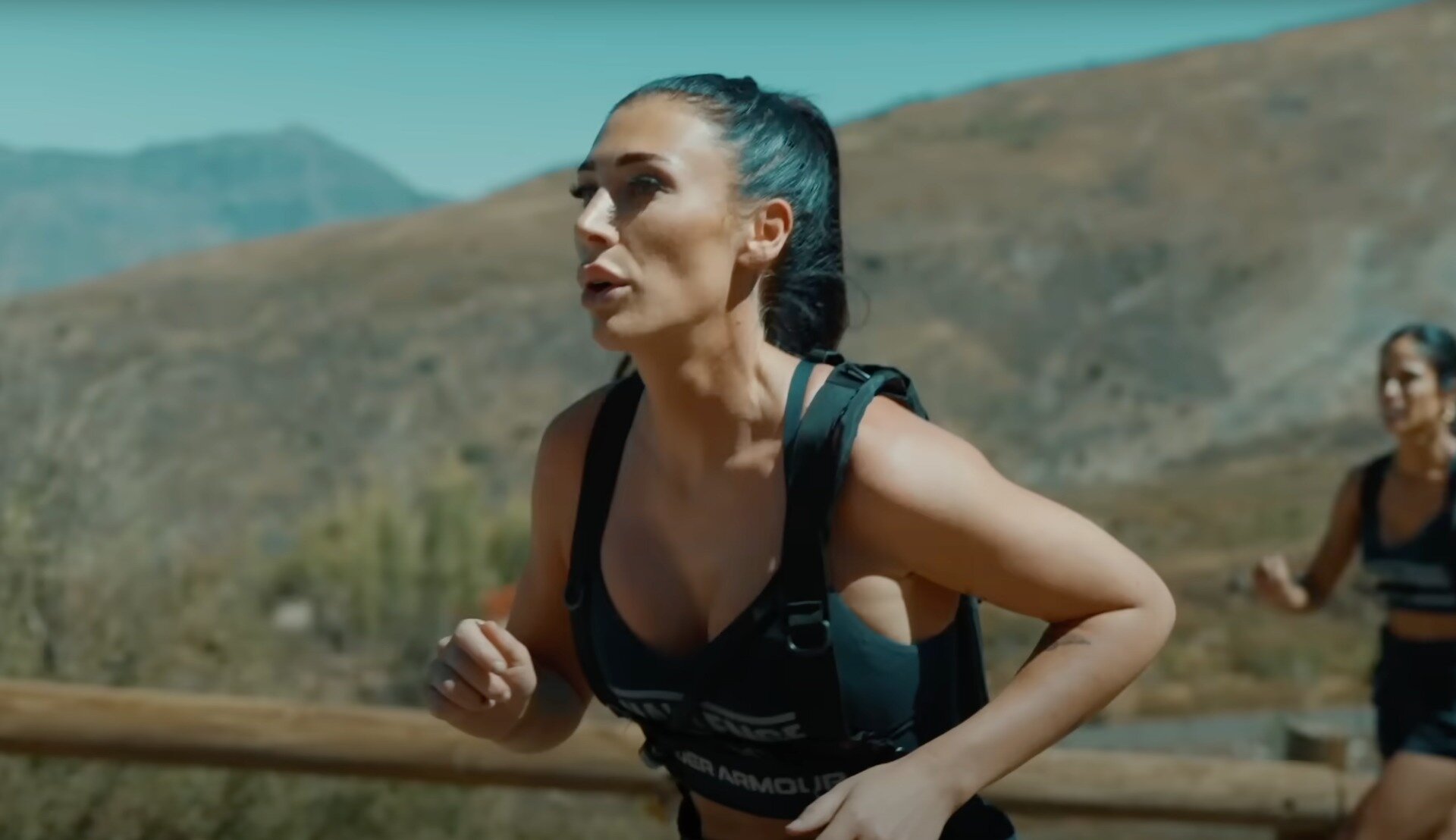 The Challenge S41E9 Does Anyone Want to Confess?