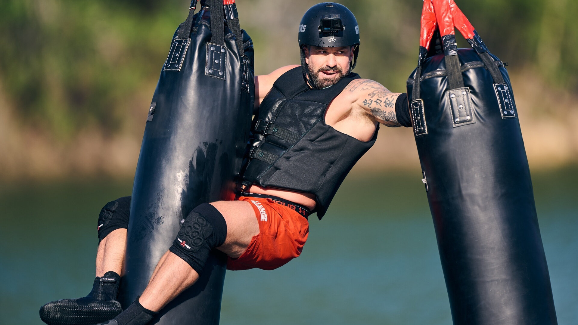 The Challenge S42E12 Participation Trophies