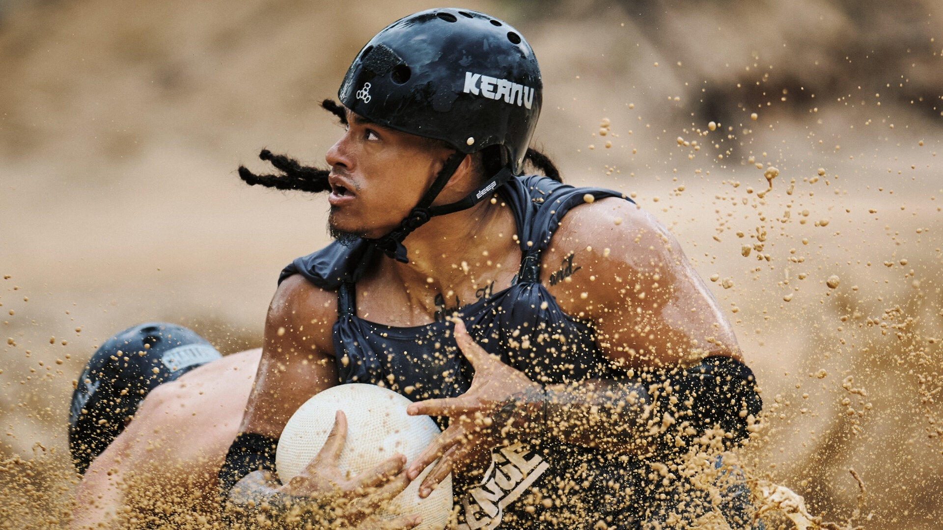 The Challenge S42E5 Down & Dirty