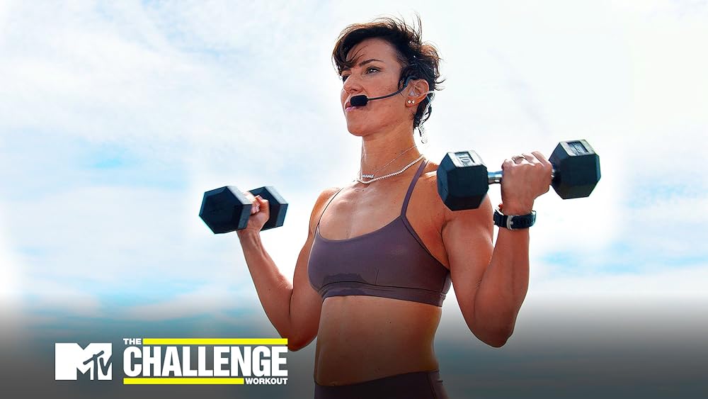 The Challenge Workout