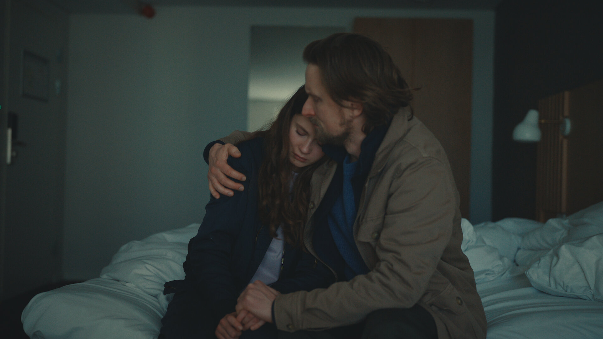 The Chestnut Man S2E4 Episode 4