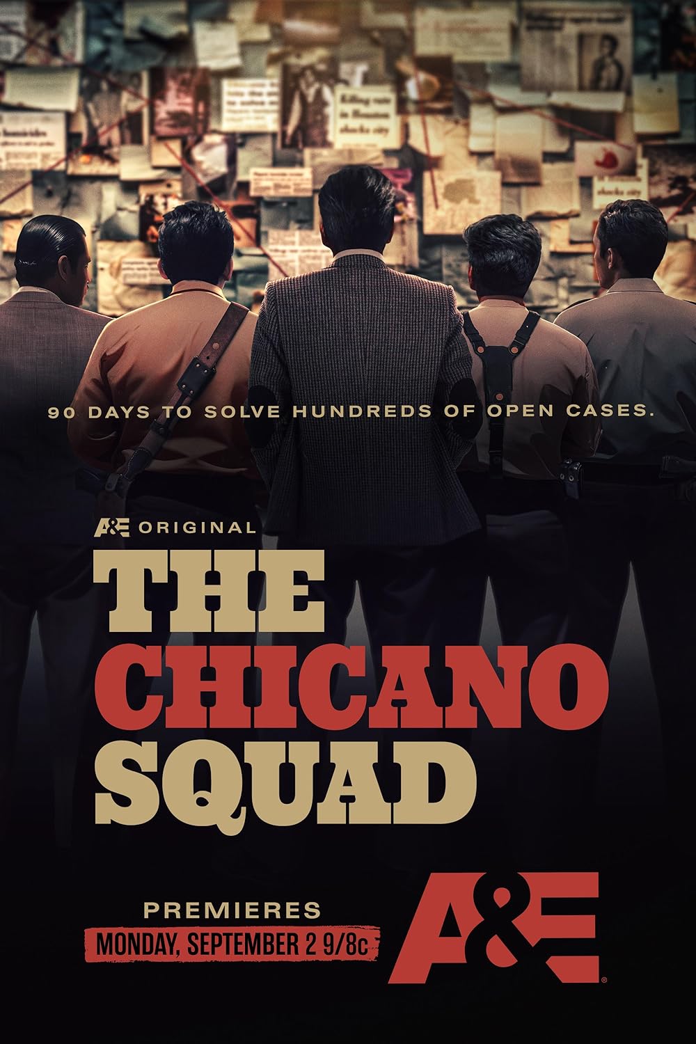 The Chicano Squad