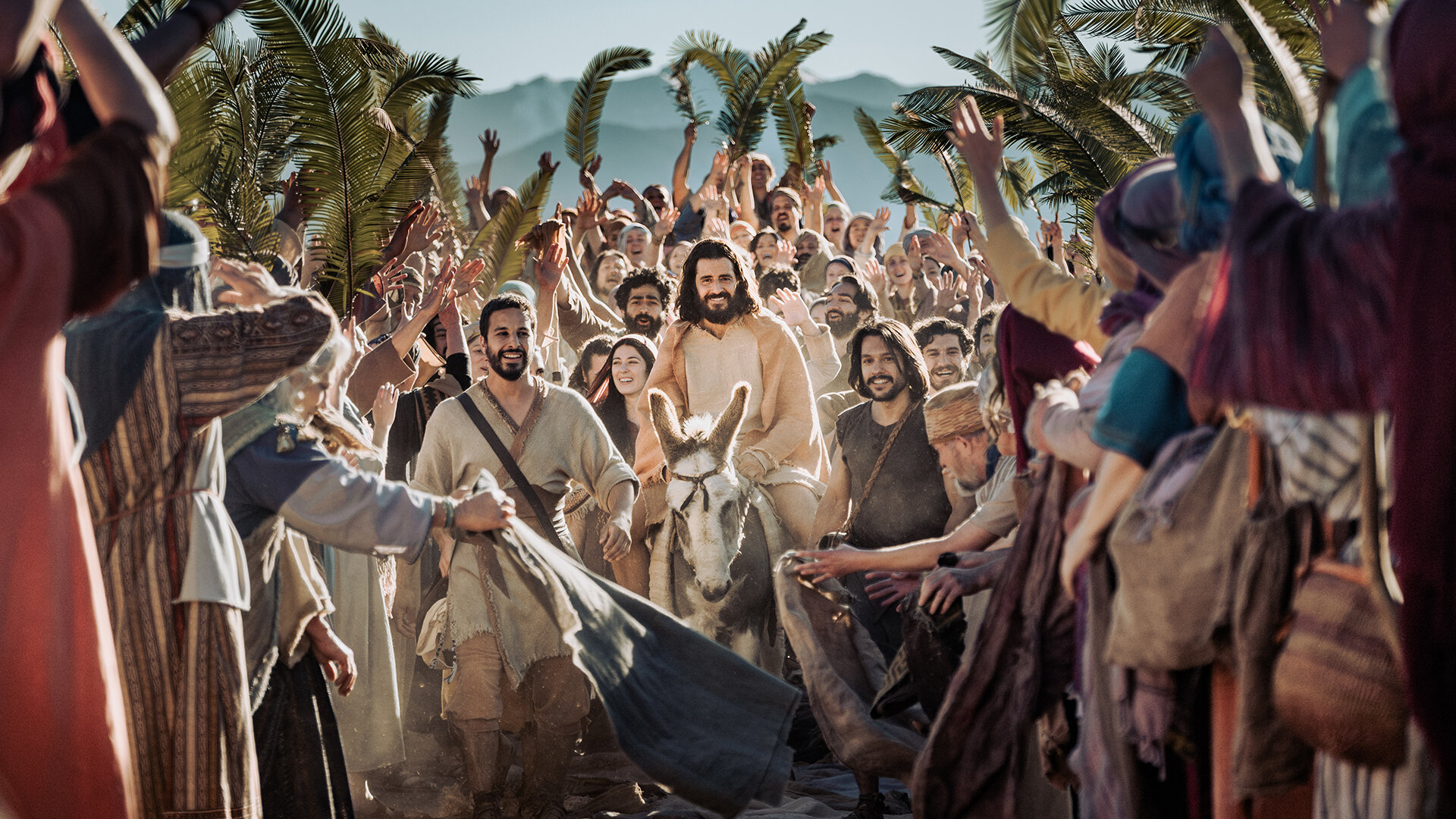 The Chosen S5E1 Entry