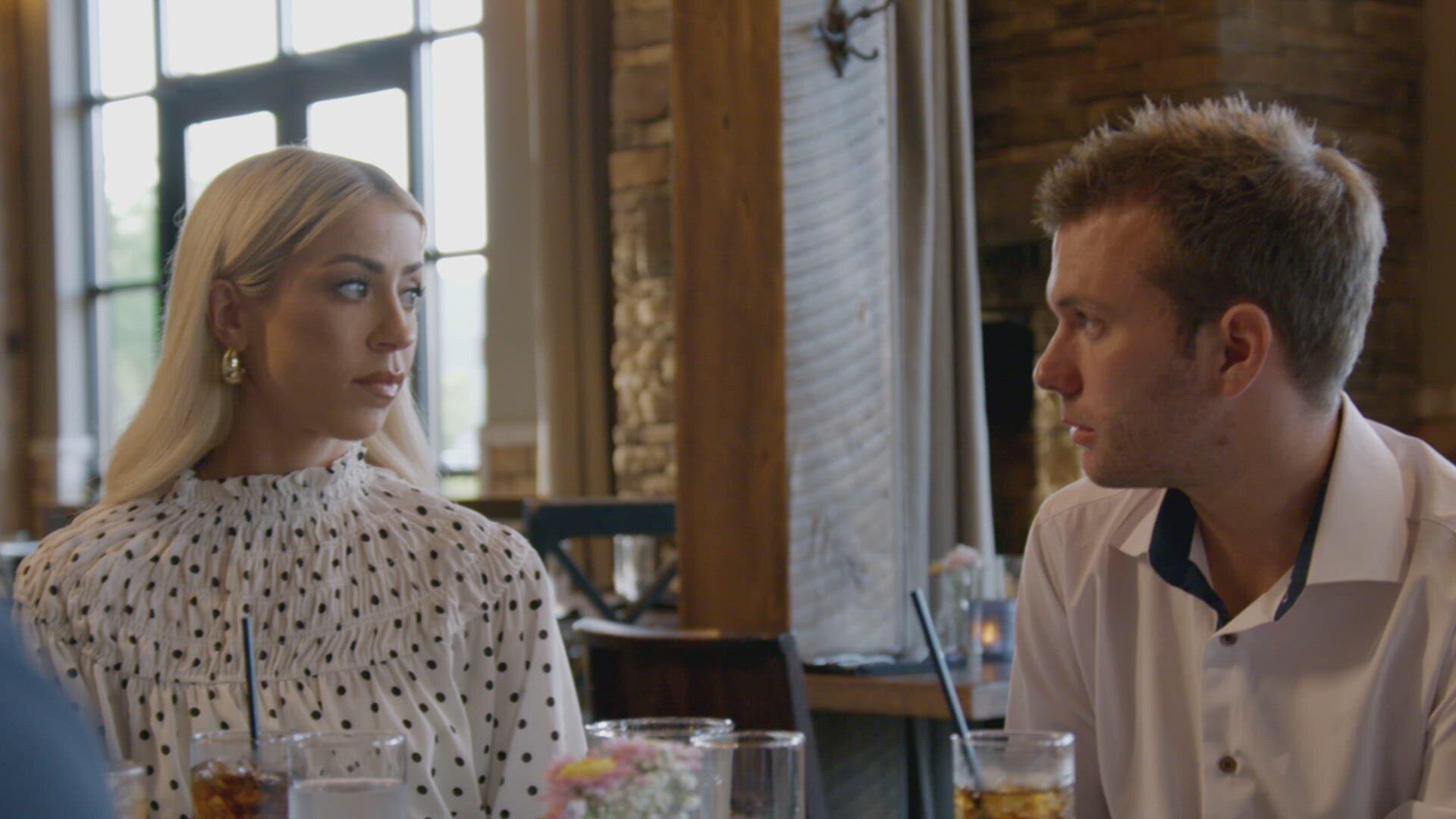 The Chrisleys: Back to Reality S1E4 Praying for Pardon