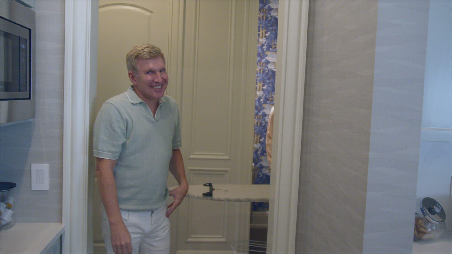 The Chrisleys: Back to Reality S1E8 The Chrisley Comeback