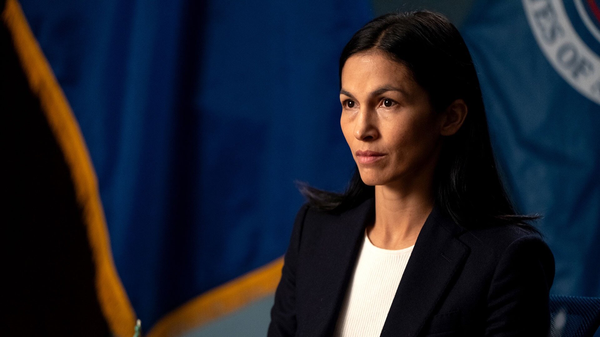 The Cleaning Lady S4E1 My Way